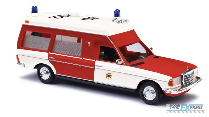 Busch autos 52206